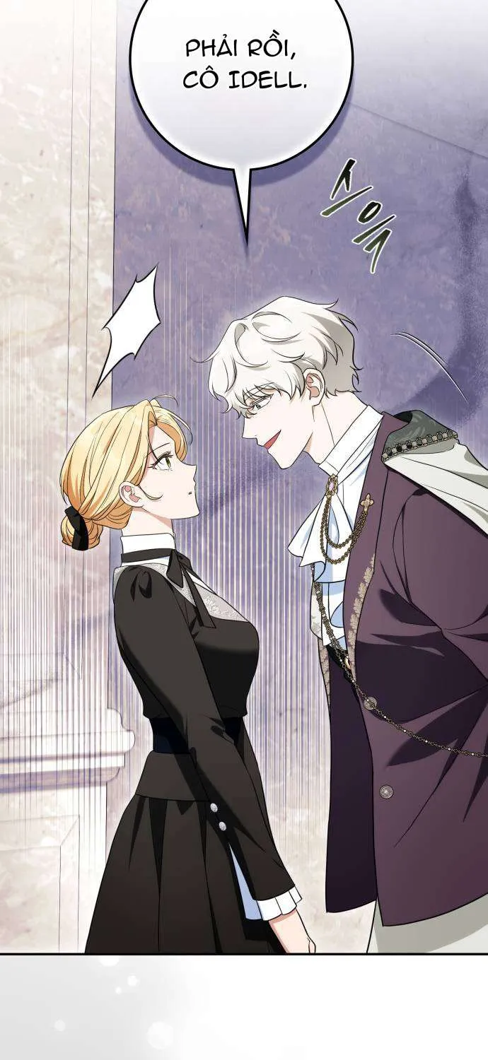 Nữ Công Tước Chiến Lợi Phẩm Chapter 44 47