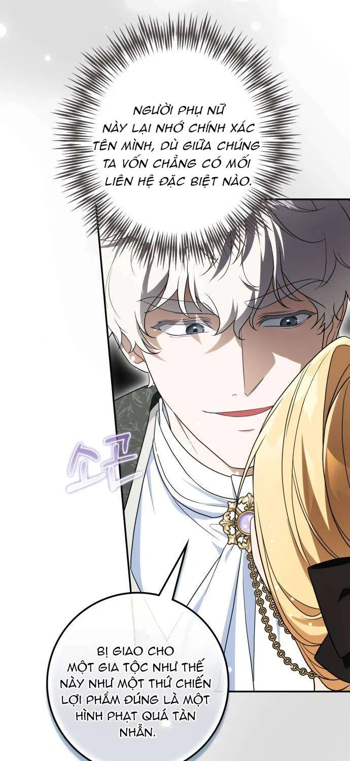 Nữ Công Tước Chiến Lợi Phẩm Chapter 44 49