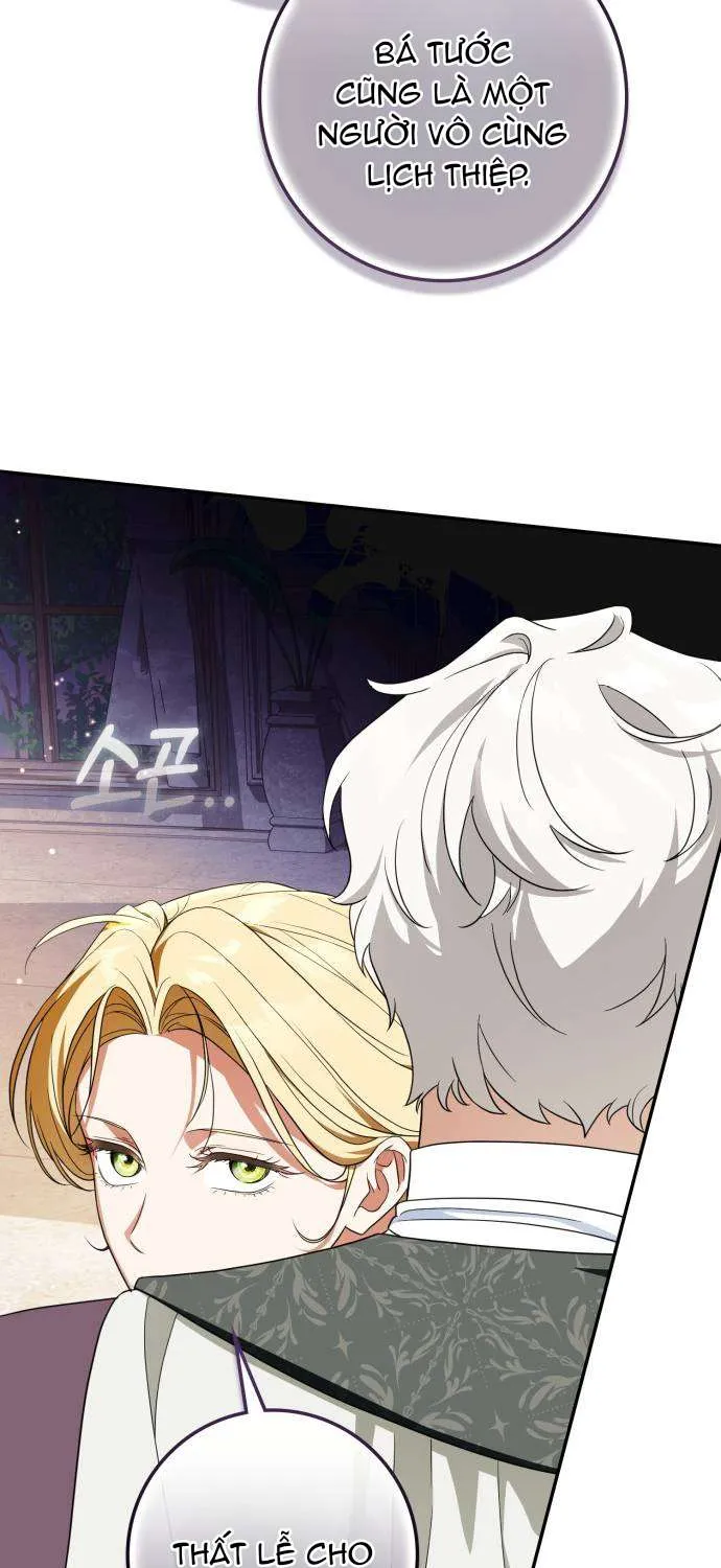 Nữ Công Tước Chiến Lợi Phẩm Chapter 44 57