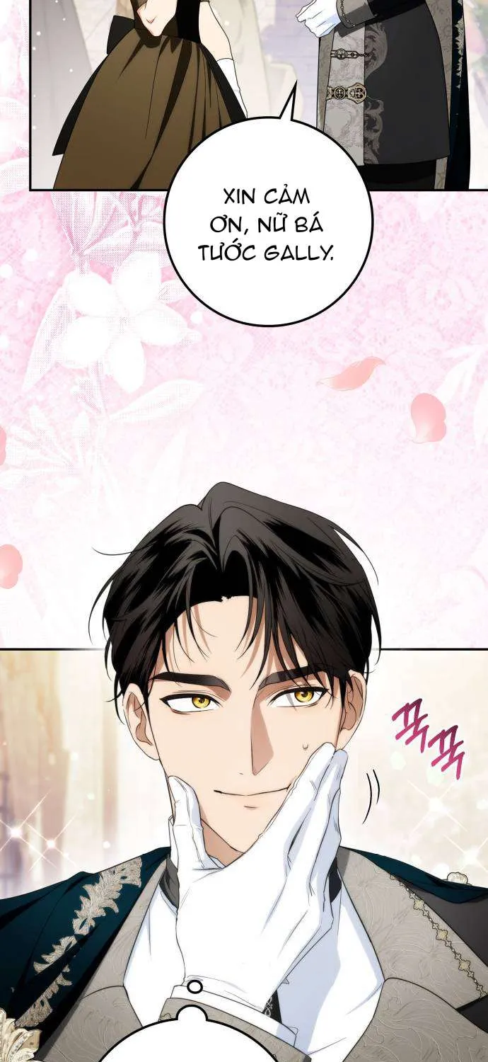 Nữ Công Tước Chiến Lợi Phẩm Chapter 44 64