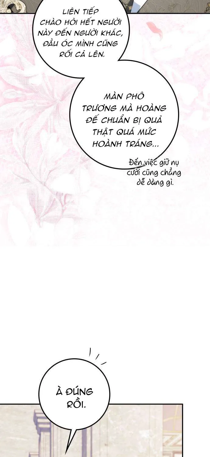 Nữ Công Tước Chiến Lợi Phẩm Chapter 44 65