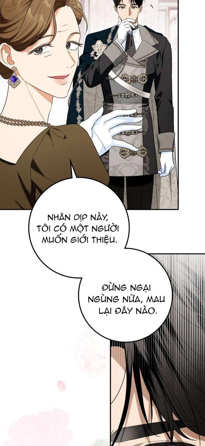 Nữ Công Tước Chiến Lợi Phẩm Chapter 44 67