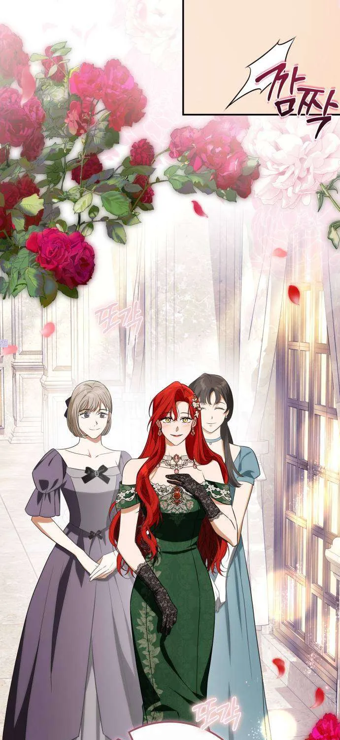 Nữ Công Tước Chiến Lợi Phẩm Chapter 44 69