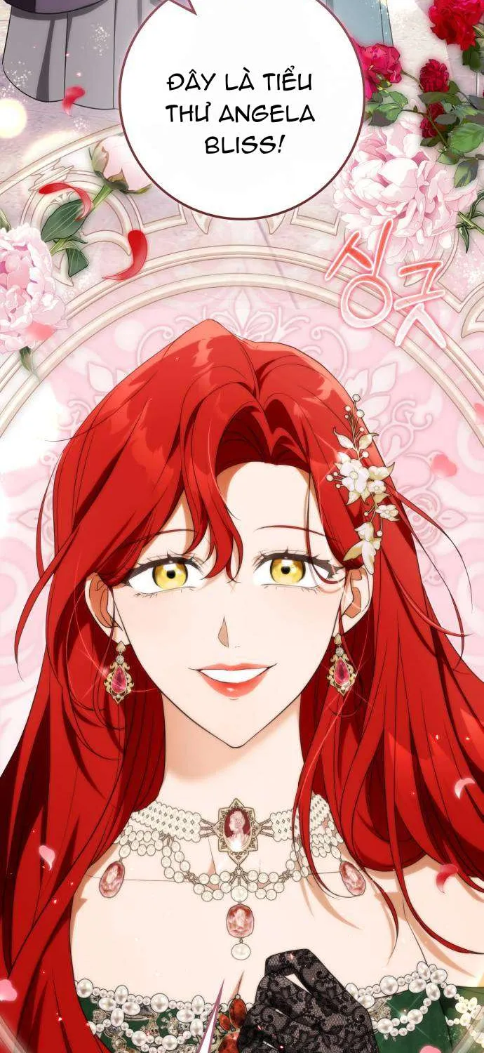 Nữ Công Tước Chiến Lợi Phẩm Chapter 44 70