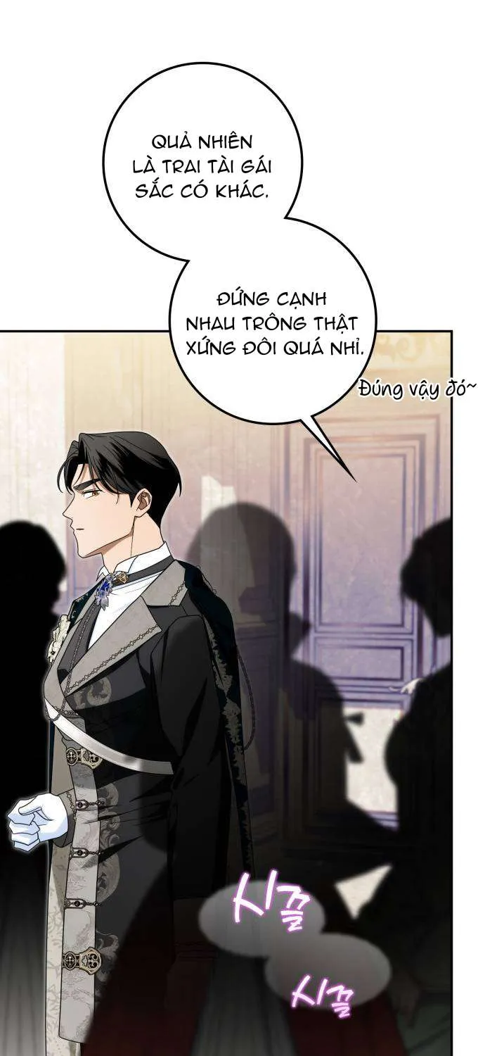 Nữ Công Tước Chiến Lợi Phẩm Chapter 44 77