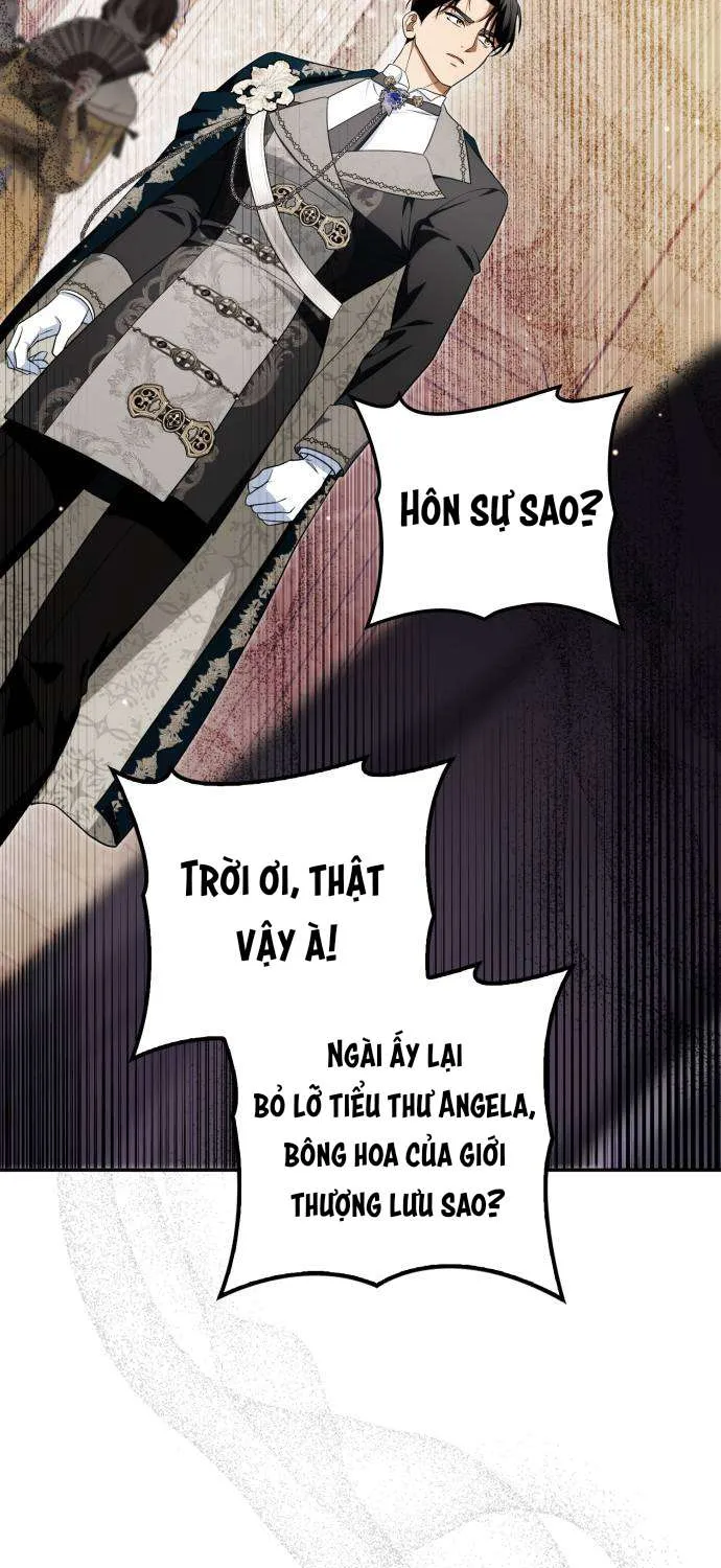 Nữ Công Tước Chiến Lợi Phẩm Chapter 44 85