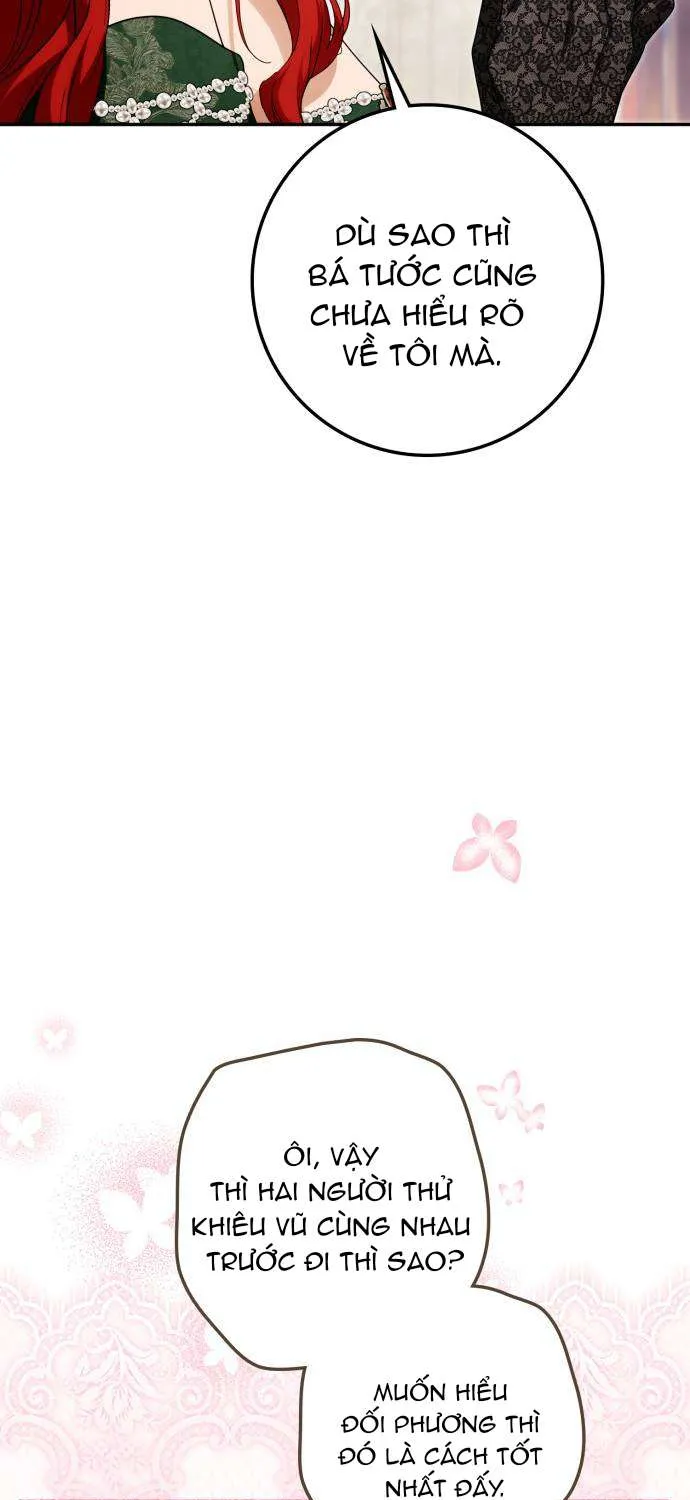Nữ Công Tước Chiến Lợi Phẩm Chapter 44 93