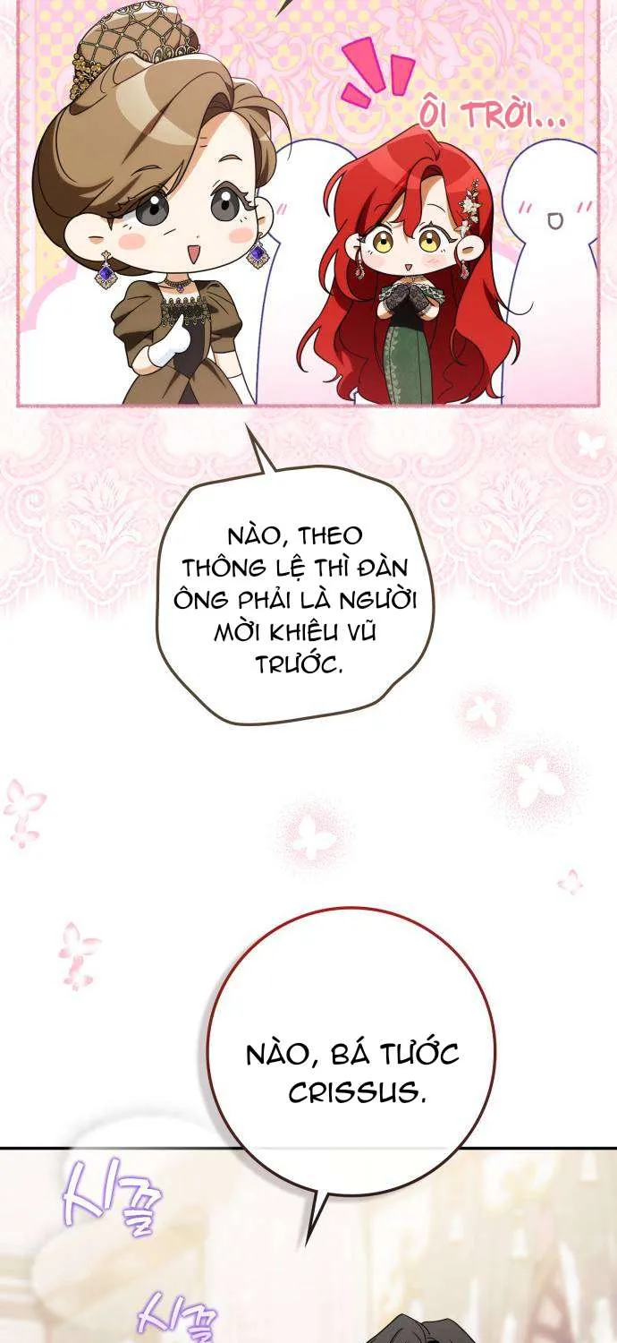 Nữ Công Tước Chiến Lợi Phẩm Chapter 44 95