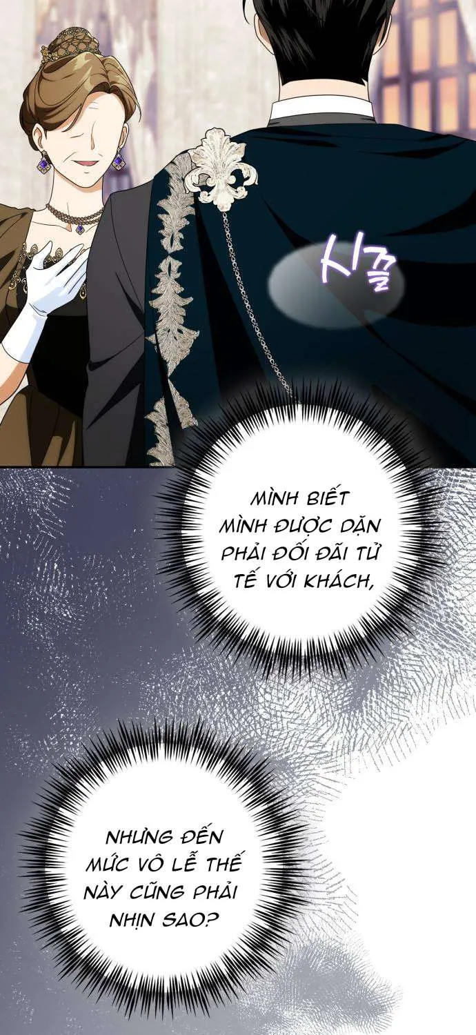 Nữ Công Tước Chiến Lợi Phẩm Chapter 44 97