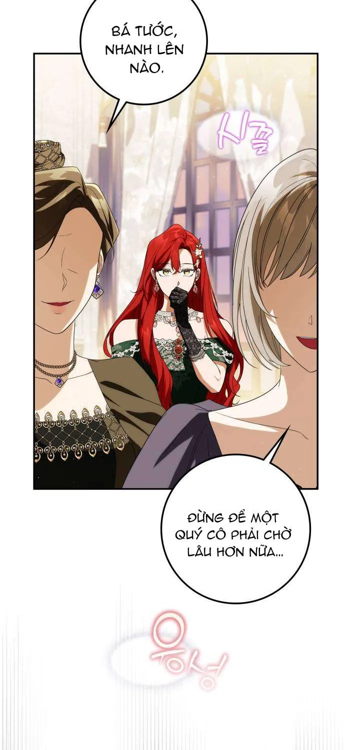 Nữ Công Tước Chiến Lợi Phẩm Chapter 44 108