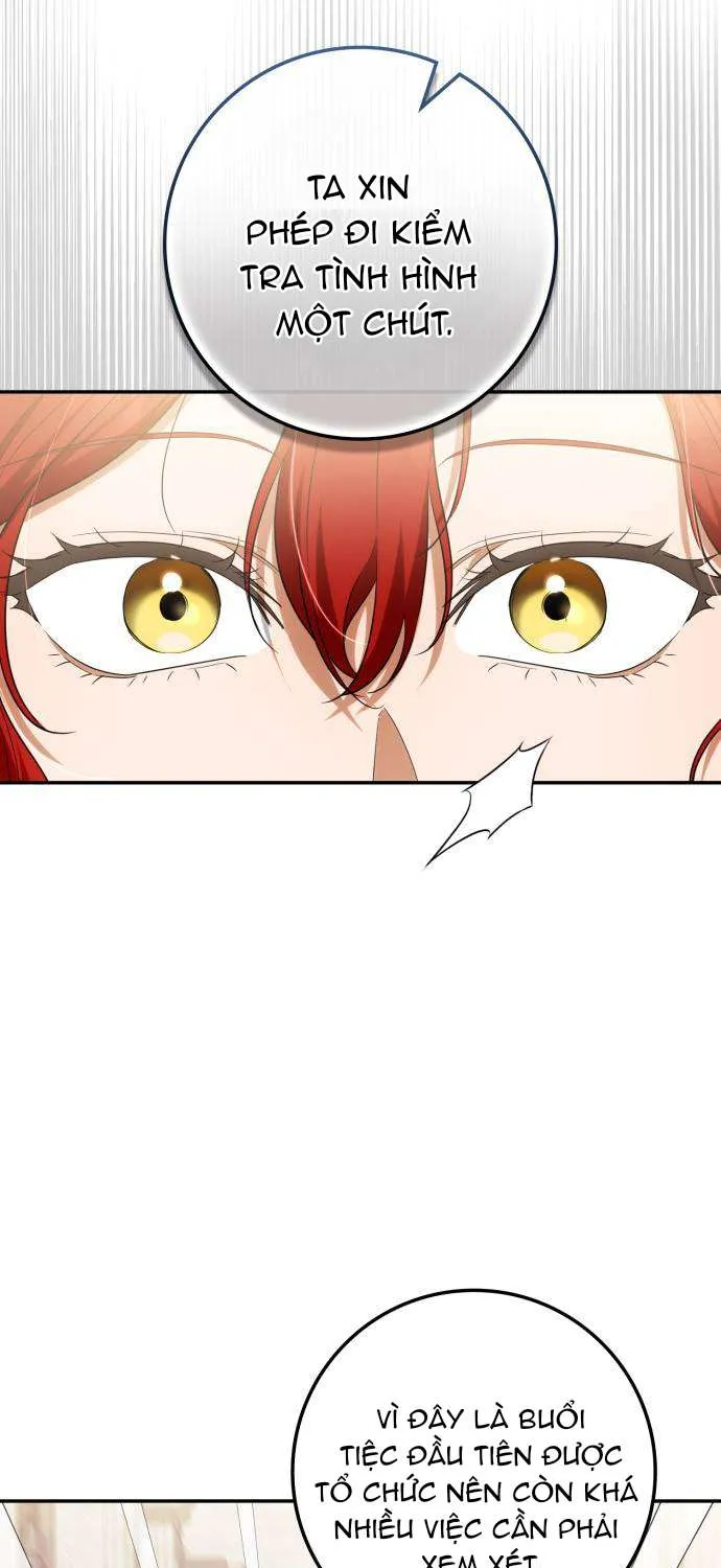 Nữ Công Tước Chiến Lợi Phẩm Chapter 44 109