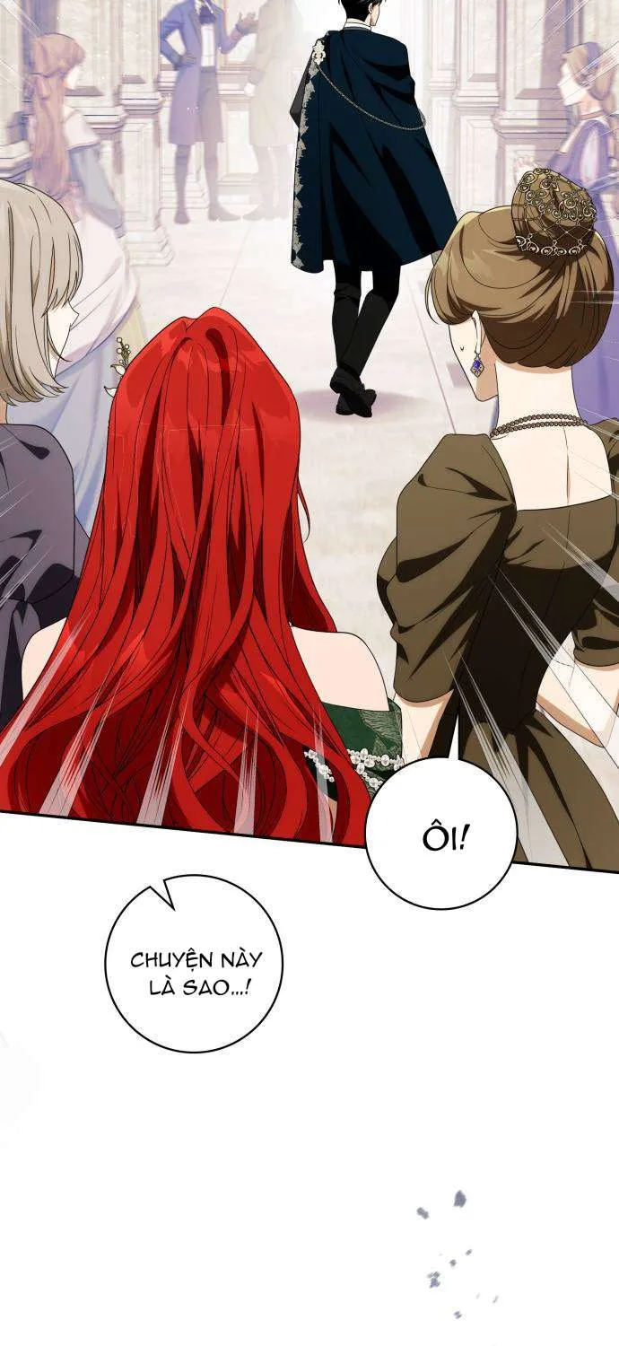 Nữ Công Tước Chiến Lợi Phẩm Chapter 44 111