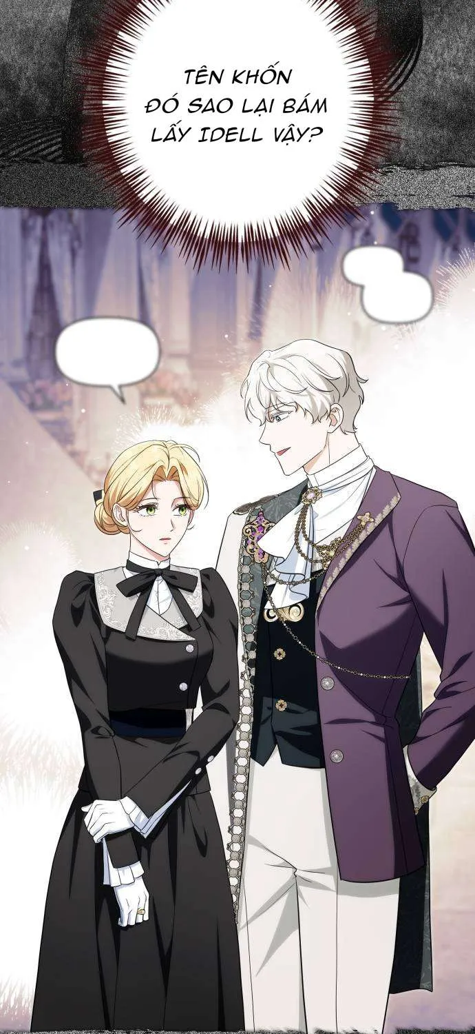 Nữ Công Tước Chiến Lợi Phẩm Chapter 44 121