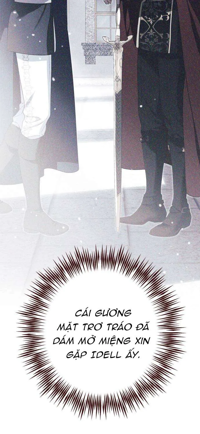 Nữ Công Tước Chiến Lợi Phẩm Chapter 44 127