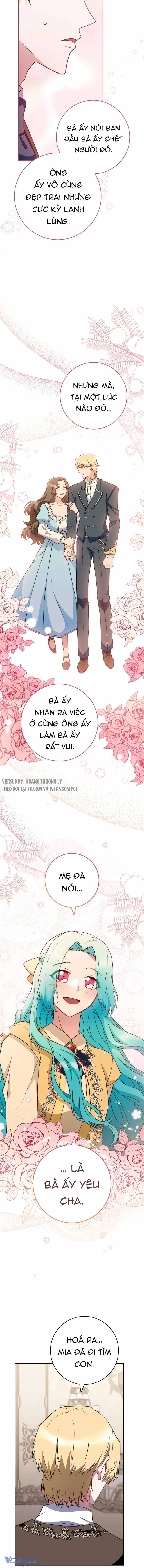 Nữ Đầu Bếp Hoàng Gia Chapter 139 - Trang 2