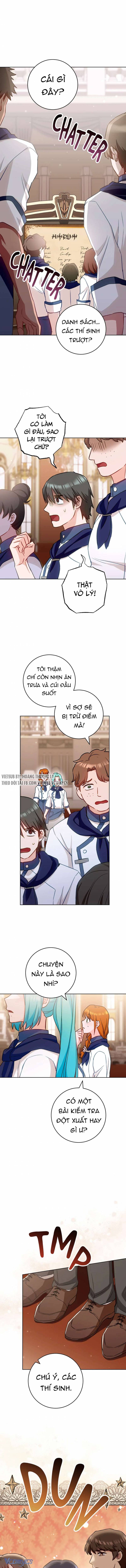 Nữ Đầu Bếp Hoàng Gia Chapter 142 - Next 