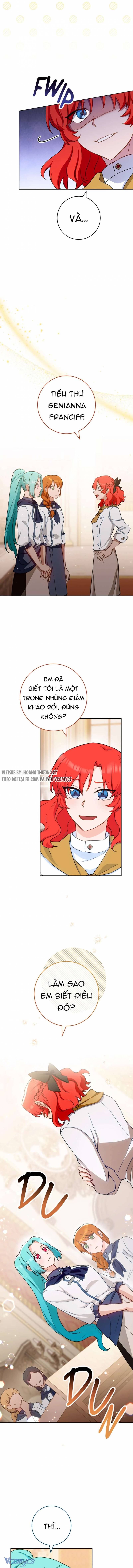 Nữ Đầu Bếp Hoàng Gia Chapter 142 - Next 
