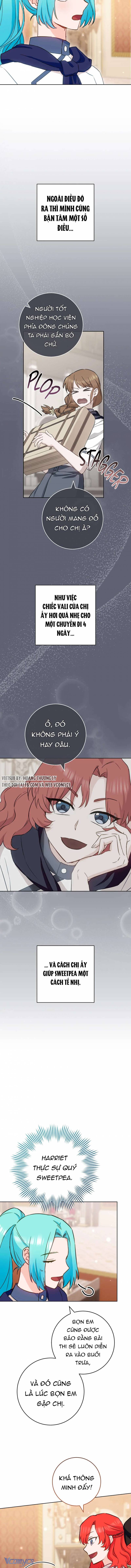Nữ Đầu Bếp Hoàng Gia Chapter 142 - Next 