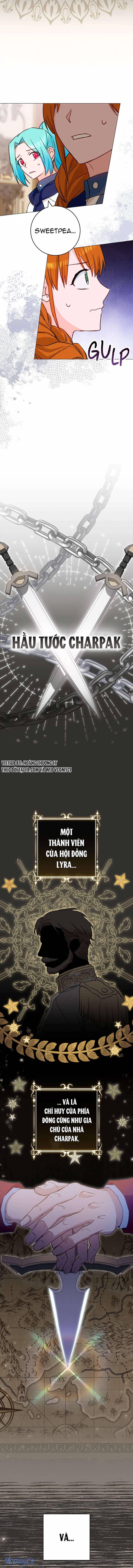 Nữ Đầu Bếp Hoàng Gia Chapter 142 - Next 
