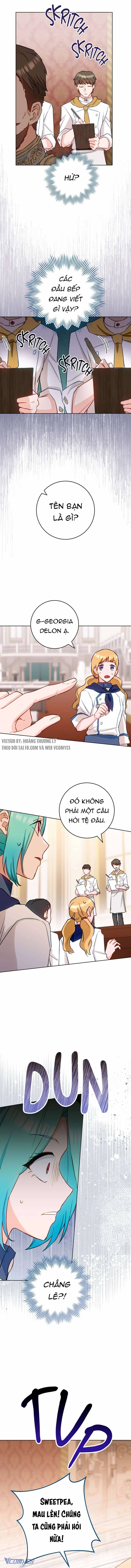 Nữ Đầu Bếp Hoàng Gia Chapter 142 - Next 