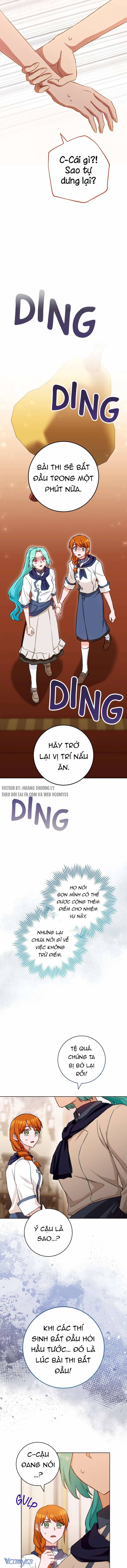 Nữ Đầu Bếp Hoàng Gia Chapter 142 - Next 