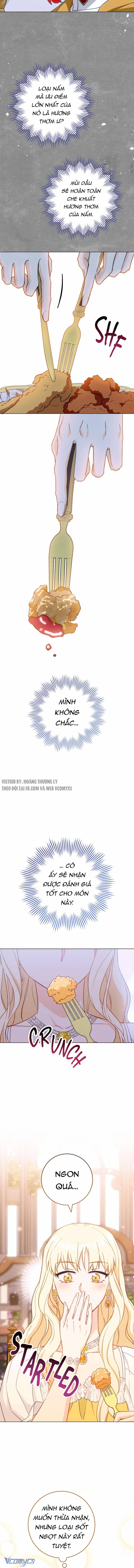 Nữ Đầu Bếp Hoàng Gia Chapter 147 7