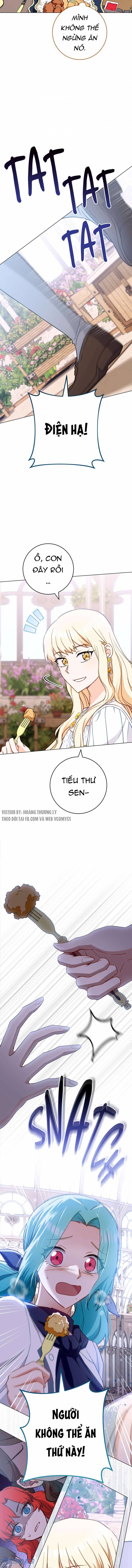 Nữ Đầu Bếp Hoàng Gia Chapter 147 9