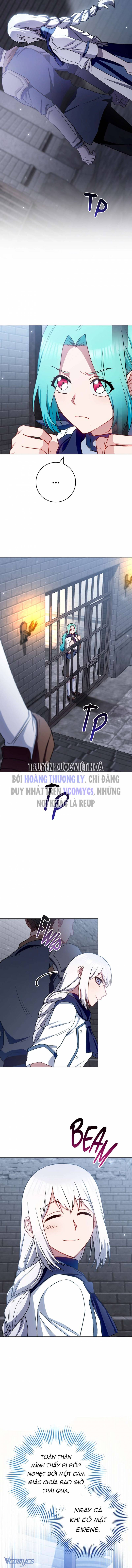 Nữ Đầu Bếp Hoàng Gia Chapter 148 - Trang 2