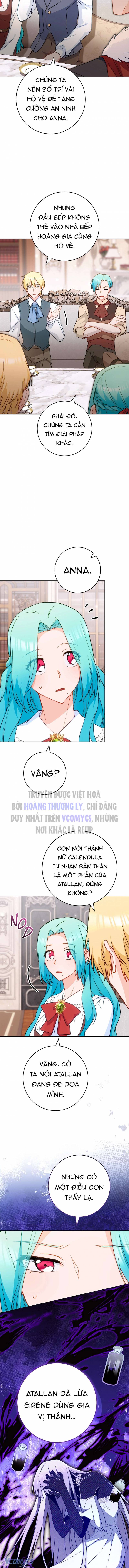 Nữ Đầu Bếp Hoàng Gia Chapter 149 - Trang 3
