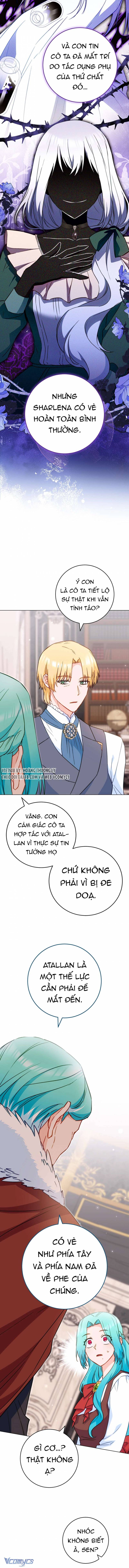 Nữ Đầu Bếp Hoàng Gia Chapter 149 - Trang 3