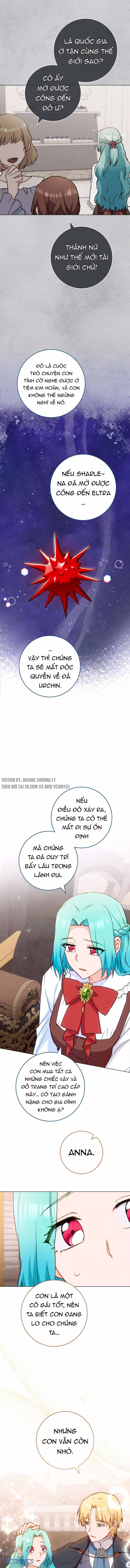 Nữ Đầu Bếp Hoàng Gia Chapter 149 - Trang 3