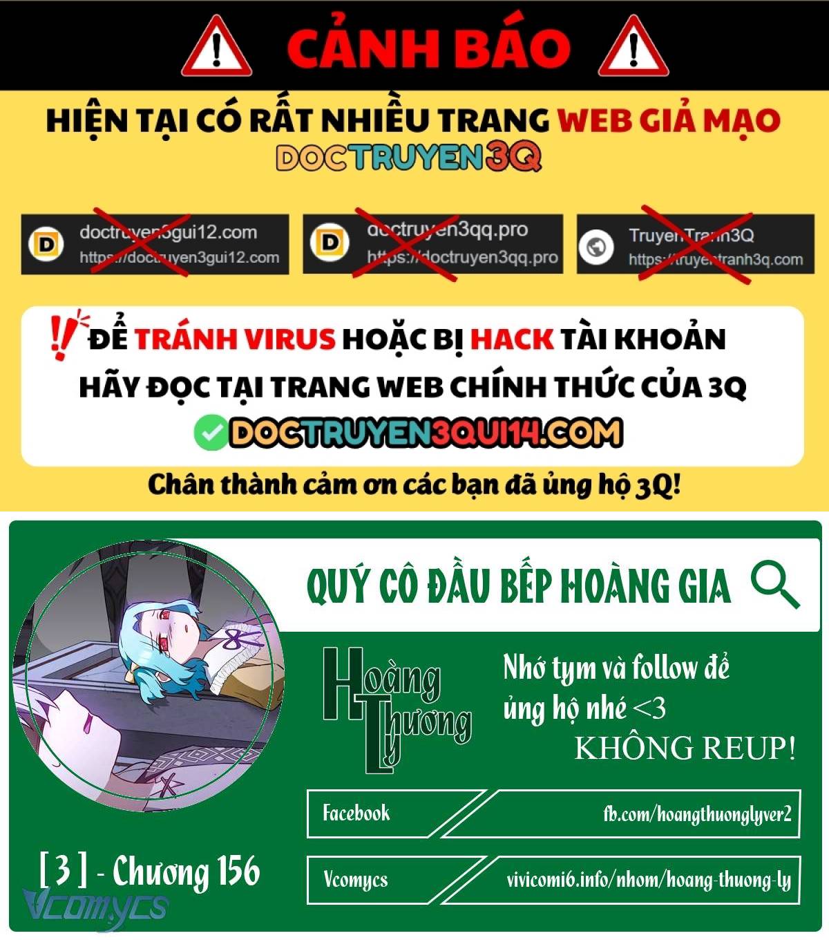 Nữ Đầu Bếp Hoàng Gia Chapter 156 - Next 