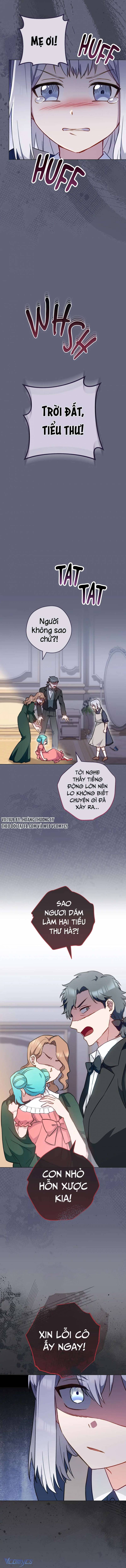 Nữ Đầu Bếp Hoàng Gia Chapter 156 - Next 