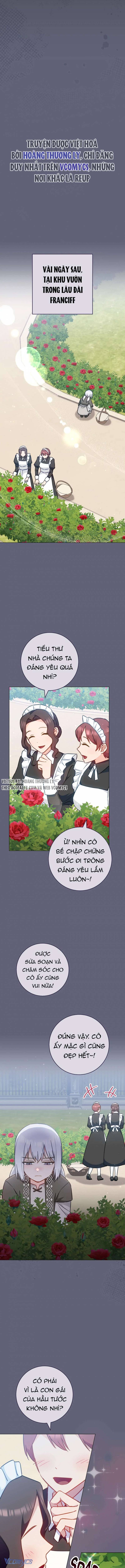 Nữ Đầu Bếp Hoàng Gia Chapter 156 - Next 