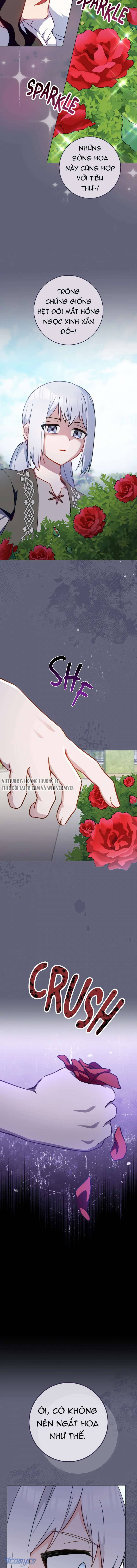 Nữ Đầu Bếp Hoàng Gia Chapter 156 - Next 