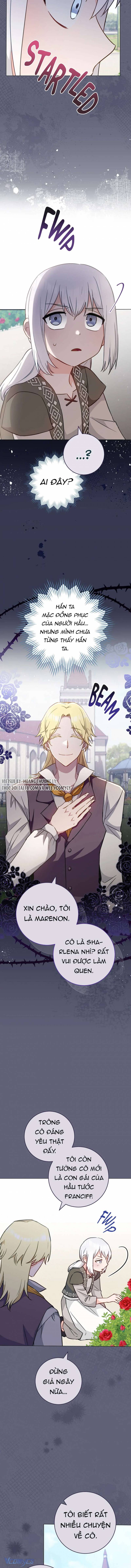 Nữ Đầu Bếp Hoàng Gia Chapter 156 - Next 