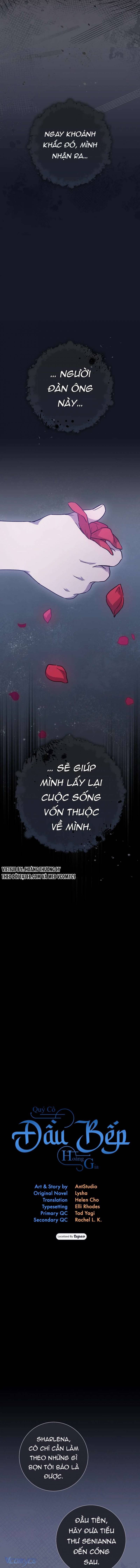 Nữ Đầu Bếp Hoàng Gia Chapter 156 - Next 