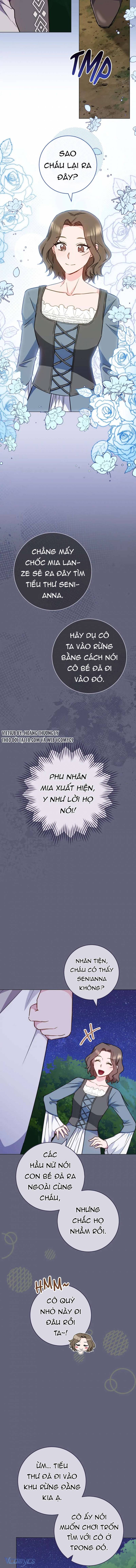 Nữ Đầu Bếp Hoàng Gia Chapter 156 - Next 