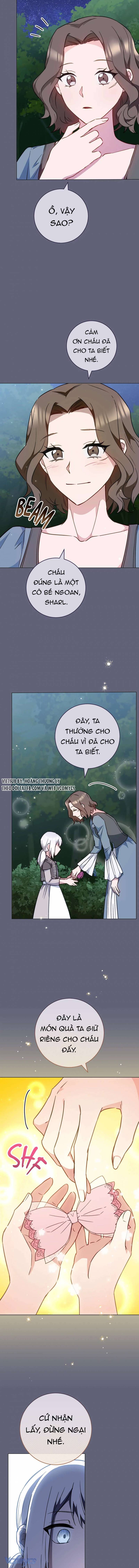 Nữ Đầu Bếp Hoàng Gia Chapter 156 - Next 