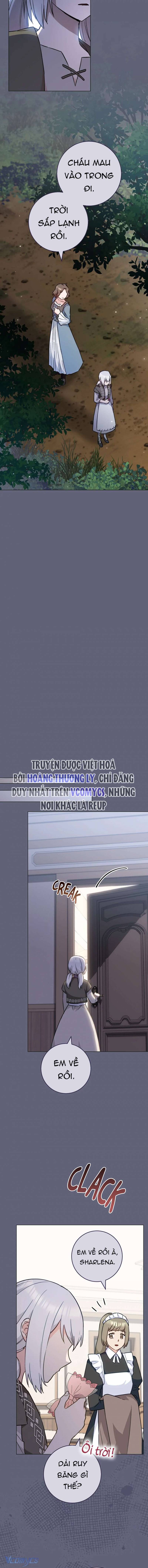 Nữ Đầu Bếp Hoàng Gia Chapter 156 - Next 