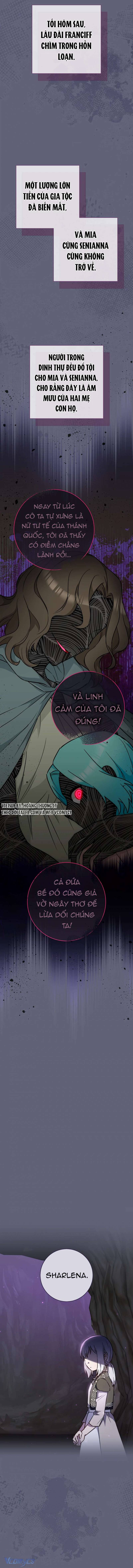 Nữ Đầu Bếp Hoàng Gia Chapter 156 - Next 