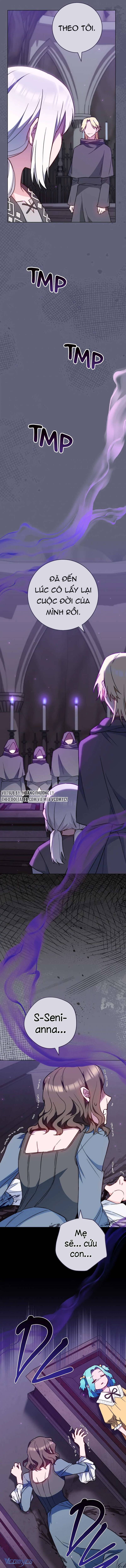 Nữ Đầu Bếp Hoàng Gia Chapter 156 - Next 