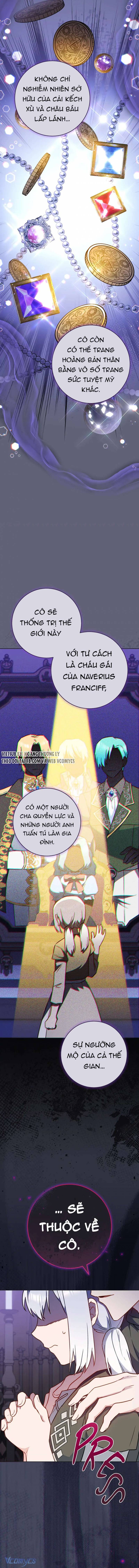 Nữ Đầu Bếp Hoàng Gia Chapter 156 - Next 