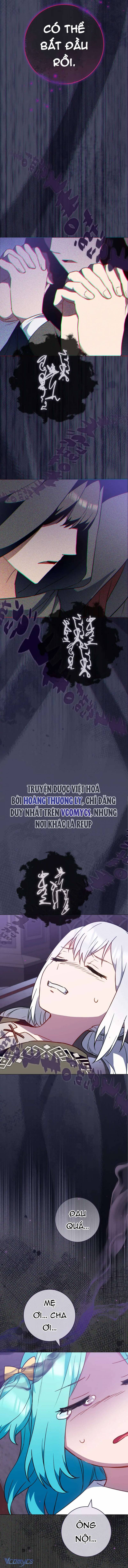 Nữ Đầu Bếp Hoàng Gia Chapter 156 - Next 