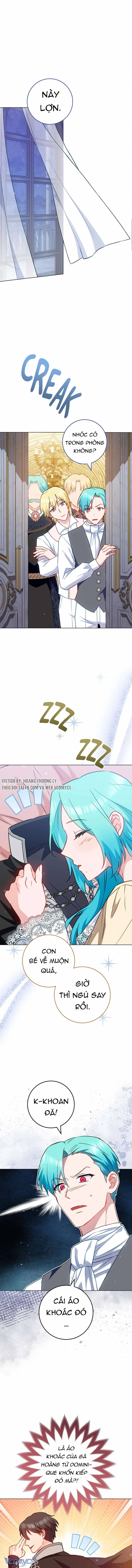 Nữ Đầu Bếp Hoàng Gia Chapter 158 - Next Chapter 159