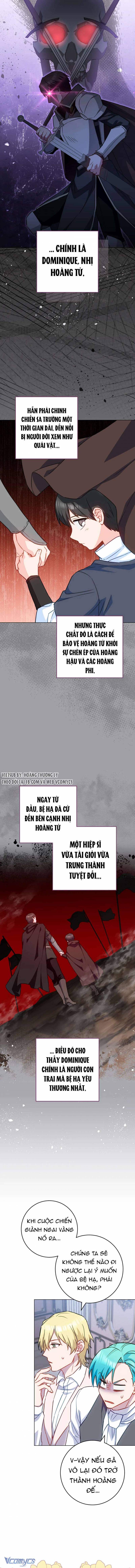 Nữ Đầu Bếp Hoàng Gia Chapter 158 - Next Chapter 159