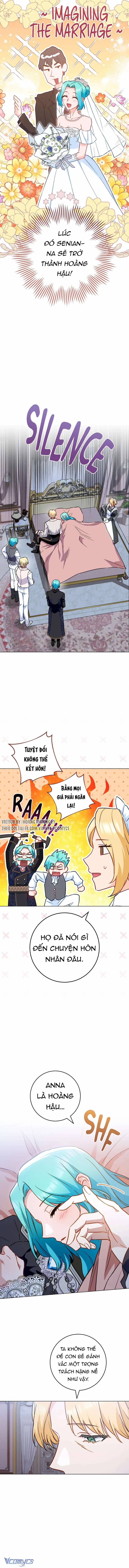 Nữ Đầu Bếp Hoàng Gia Chapter 158 - Next Chapter 159