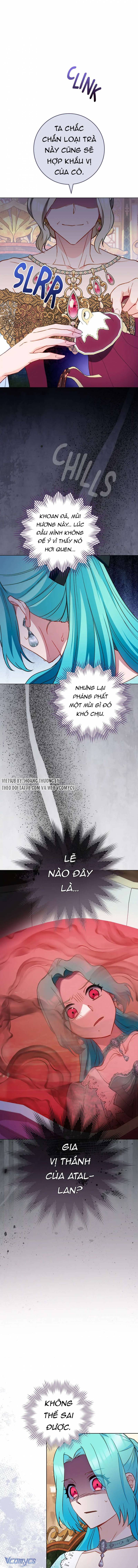 Nữ Đầu Bếp Hoàng Gia Chapter 159 - Next Chapter 160