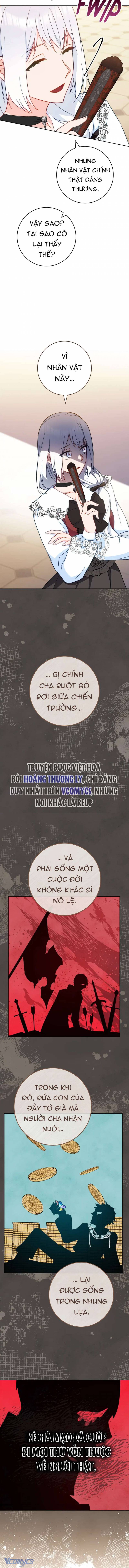 Nữ Đầu Bếp Hoàng Gia Chapter 159 - Next Chapter 160