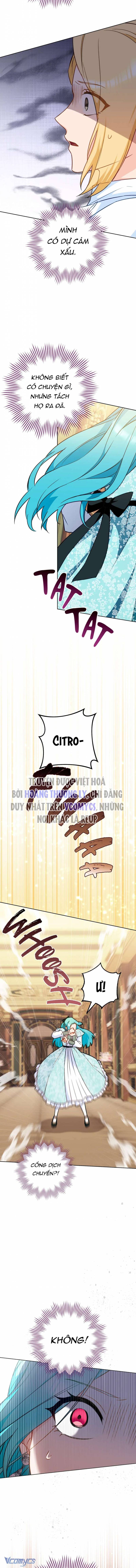 Nữ Đầu Bếp Hoàng Gia Chapter 159 - Next Chapter 160